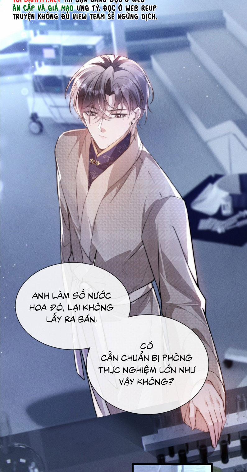 Kế Hoạch Tự Dưỡng Cuồng Khuyển 42 trang 30