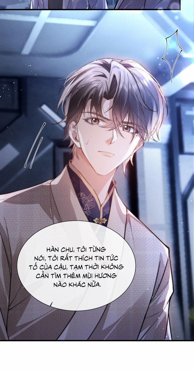 Kế Hoạch Tự Dưỡng Cuồng Khuyển 42 trang 32