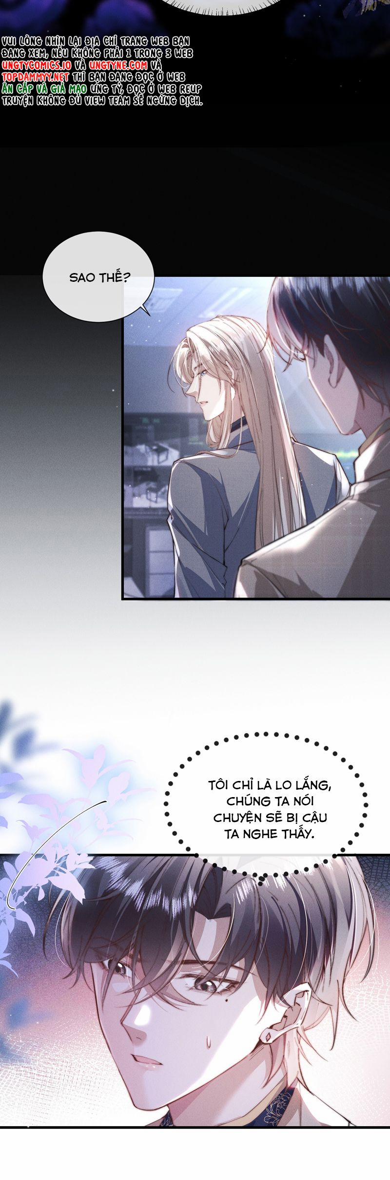 Kế Hoạch Tự Dưỡng Cuồng Khuyển 43 trang 11