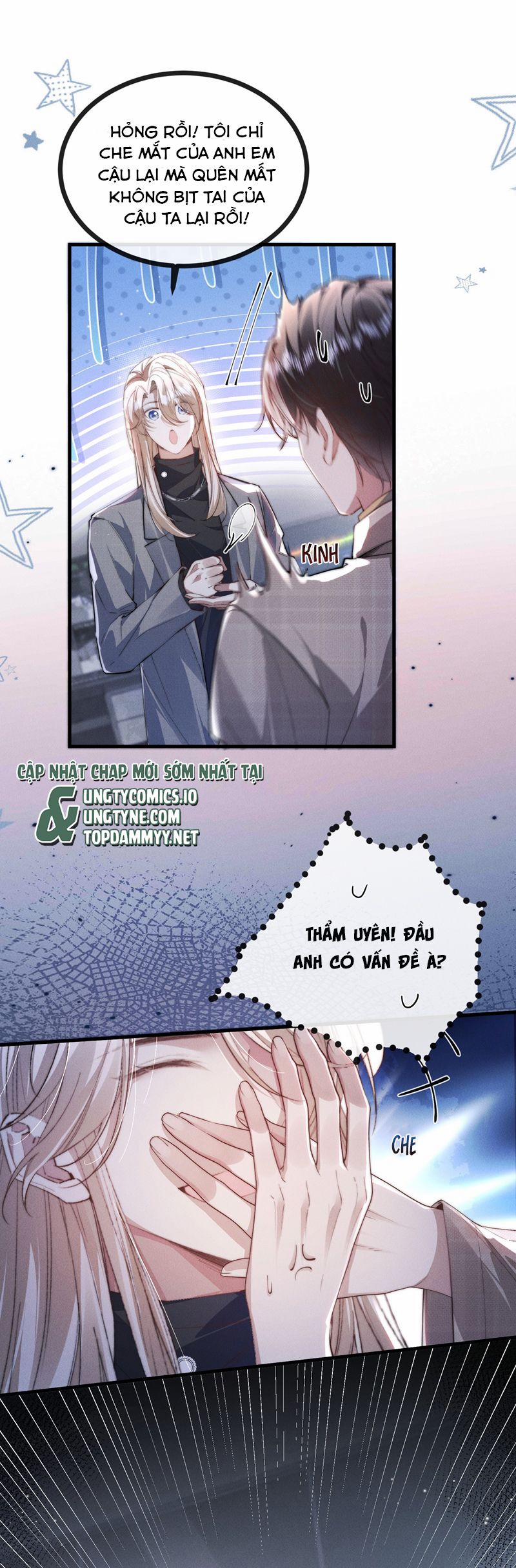 Kế Hoạch Tự Dưỡng Cuồng Khuyển 43 trang 12