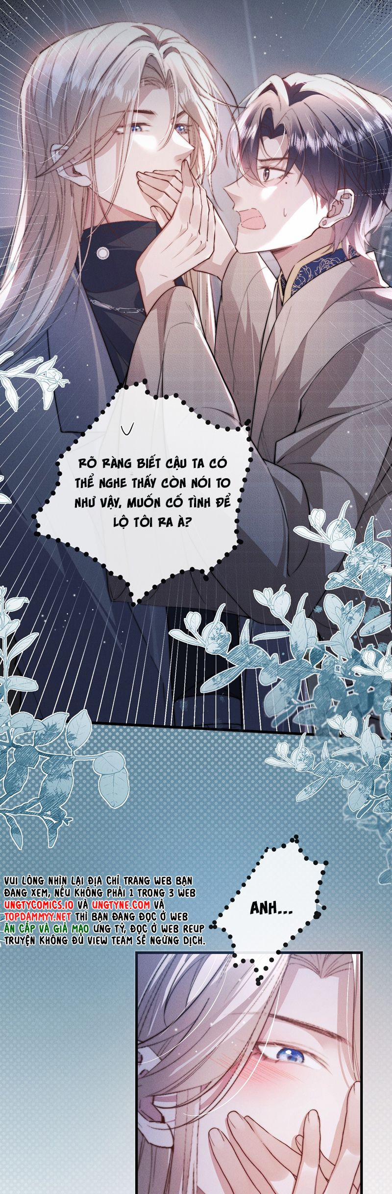 Kế Hoạch Tự Dưỡng Cuồng Khuyển 43 trang 13