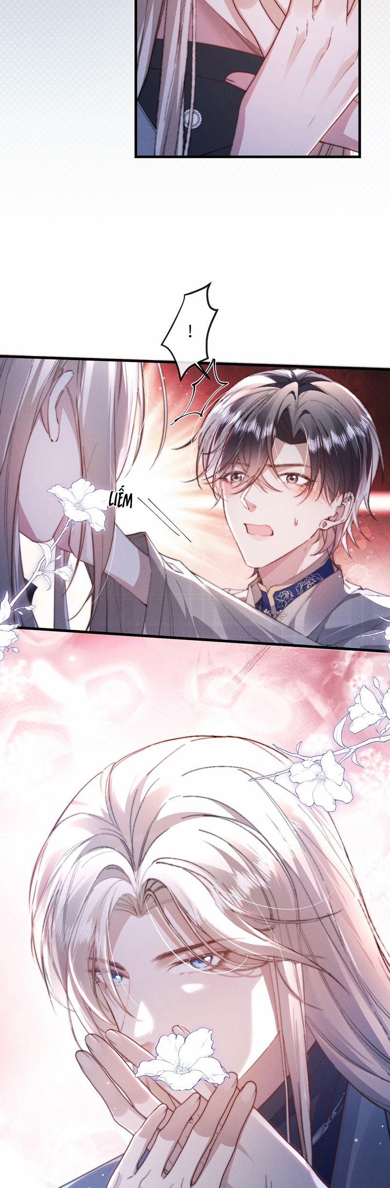 Kế Hoạch Tự Dưỡng Cuồng Khuyển 43 trang 14