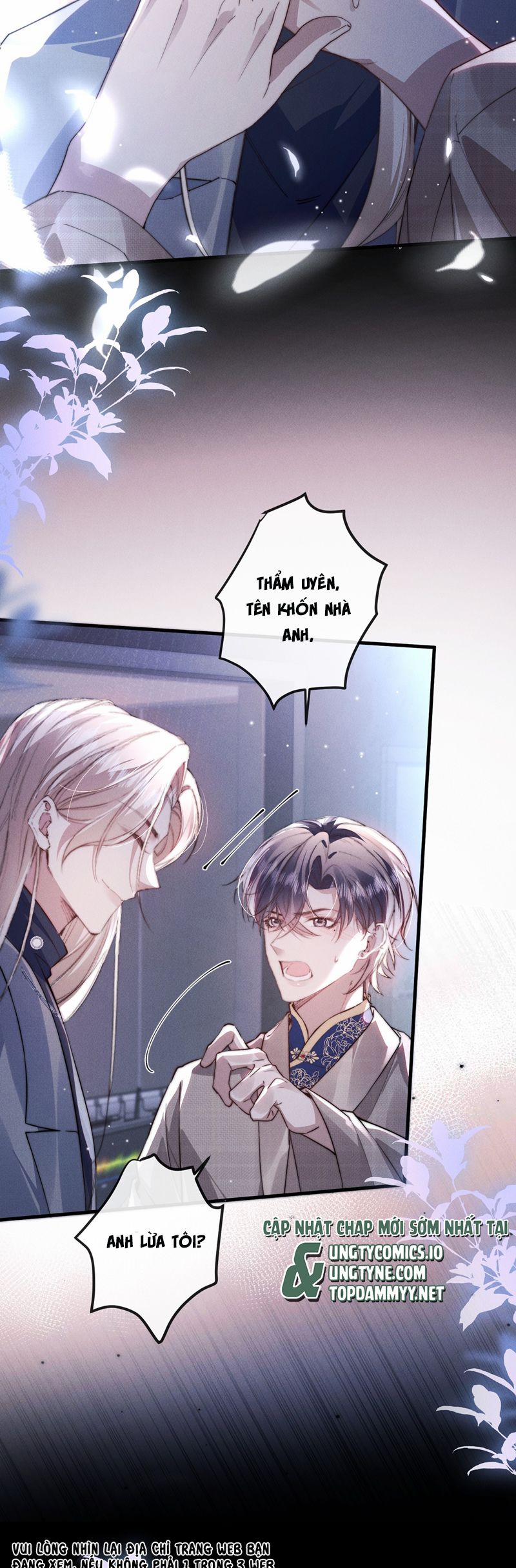 Kế Hoạch Tự Dưỡng Cuồng Khuyển 43 trang 15