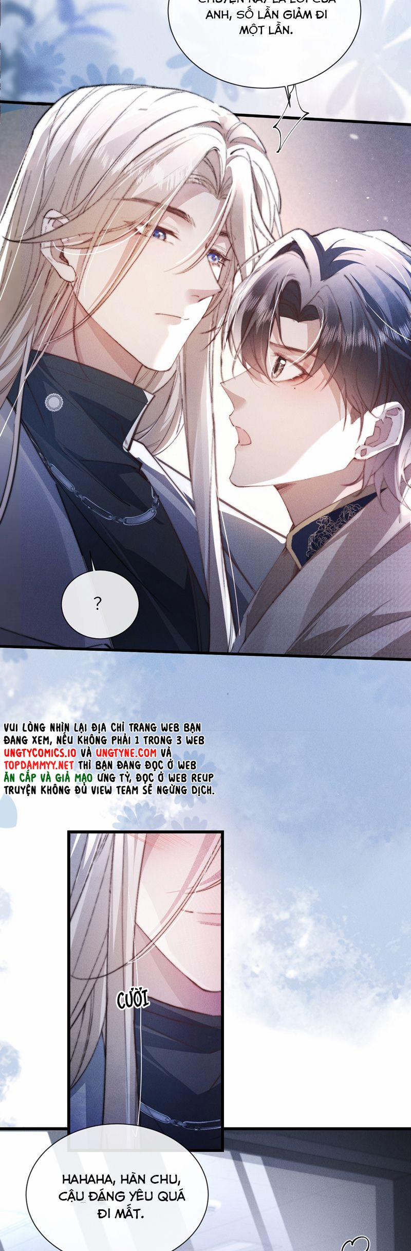 Kế Hoạch Tự Dưỡng Cuồng Khuyển 43 trang 17