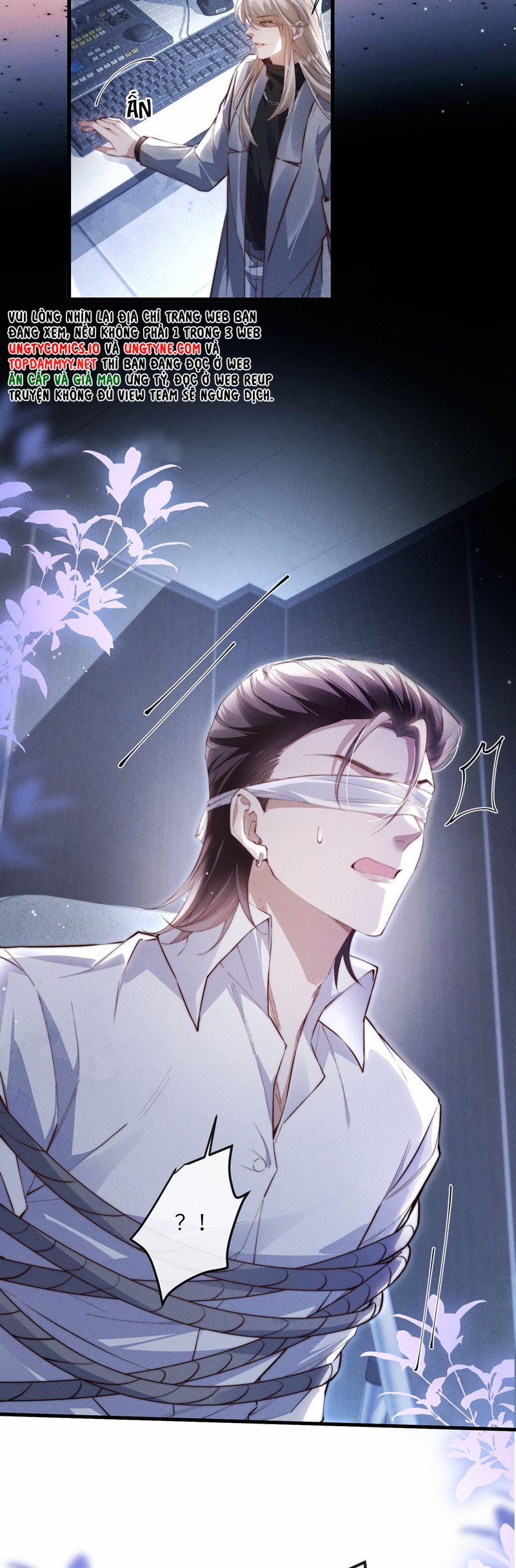 Kế Hoạch Tự Dưỡng Cuồng Khuyển 43 trang 21