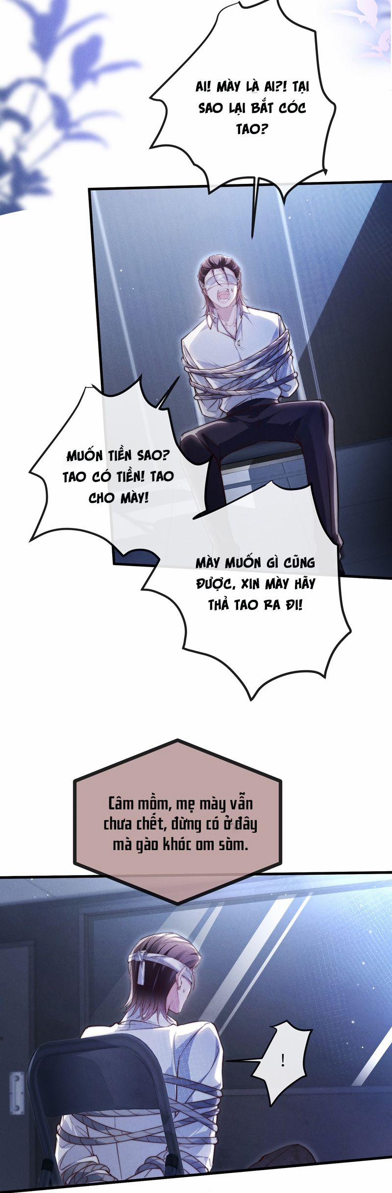 Kế Hoạch Tự Dưỡng Cuồng Khuyển 43 trang 22