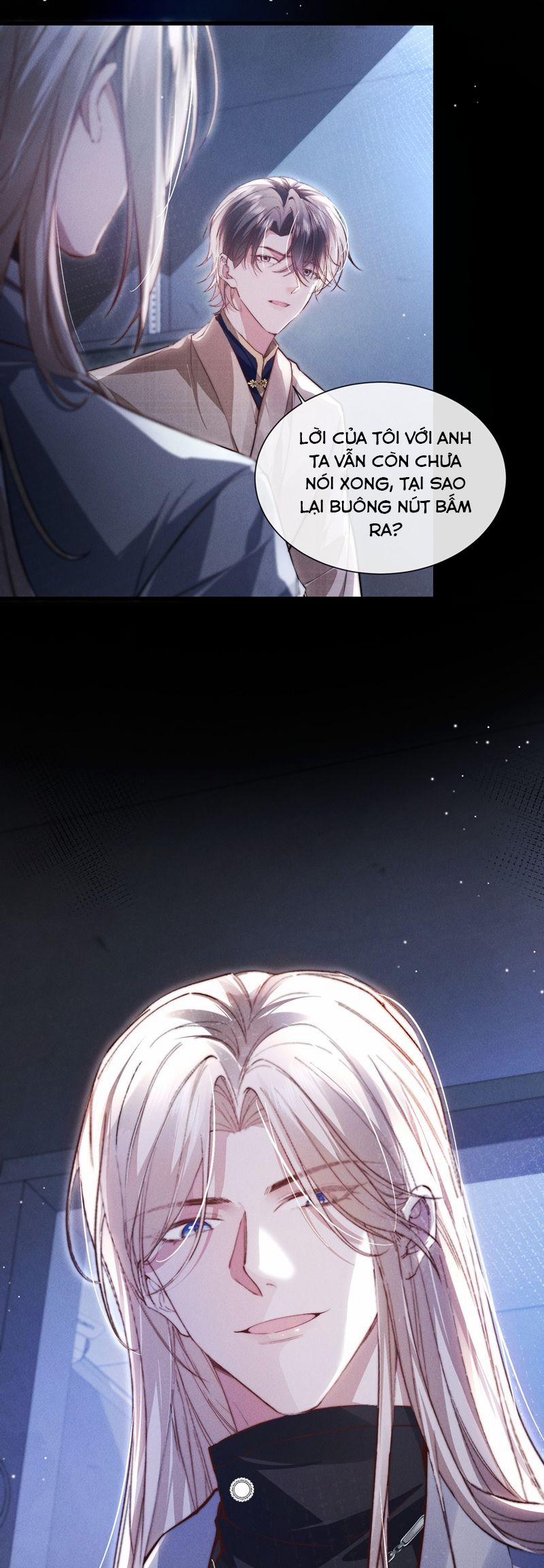 Kế Hoạch Tự Dưỡng Cuồng Khuyển 43 trang 25