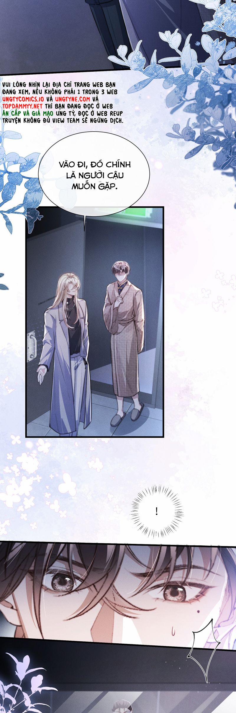 Kế Hoạch Tự Dưỡng Cuồng Khuyển 43 trang 7