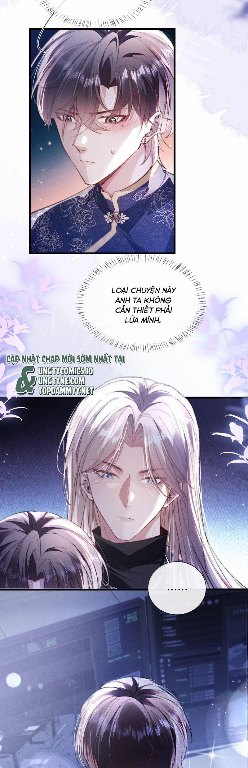 Kế Hoạch Tự Dưỡng Cuồng Khuyển 44 trang 12