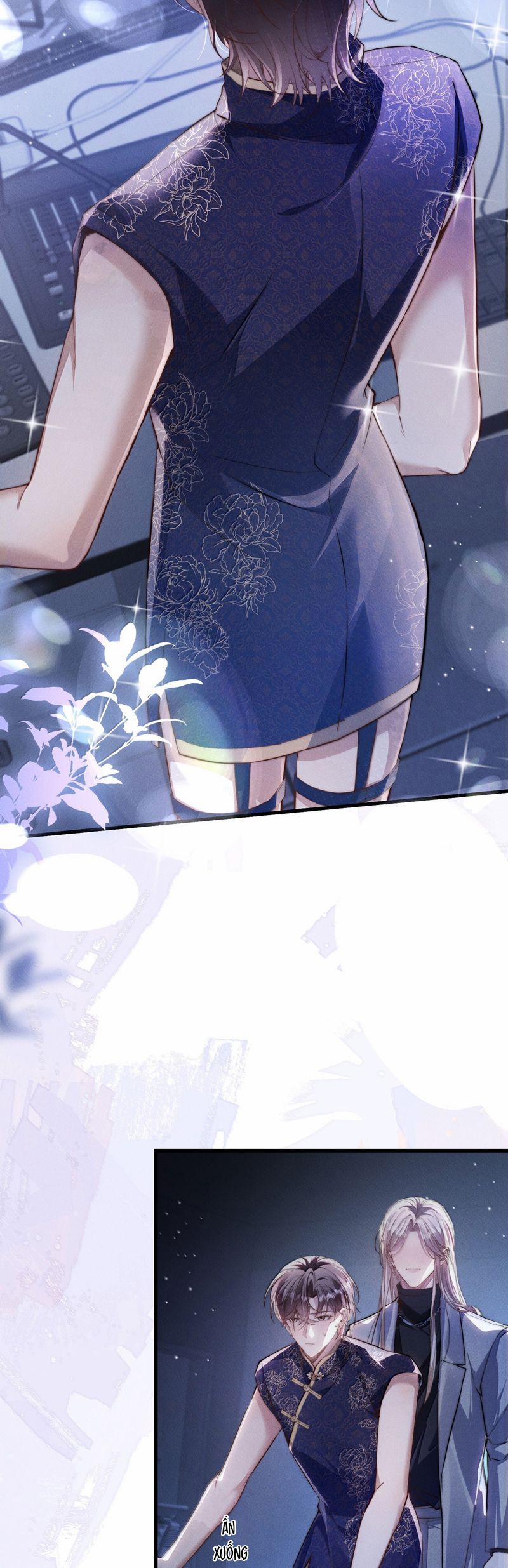 Kế Hoạch Tự Dưỡng Cuồng Khuyển 44 trang 13