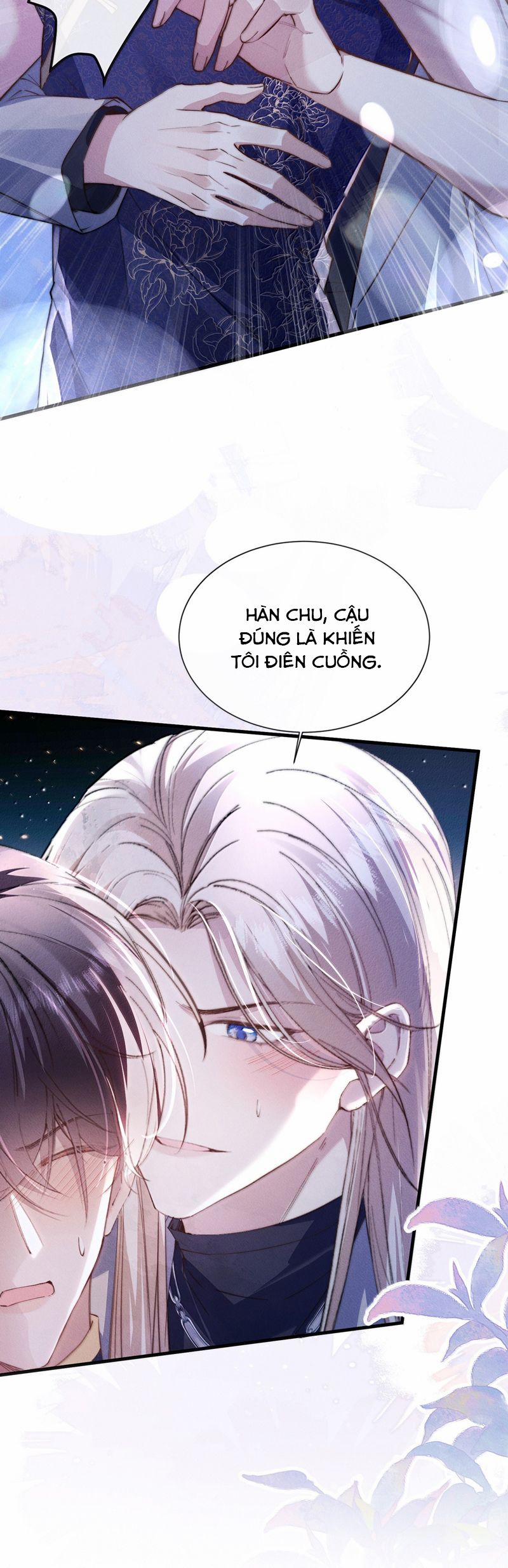 Kế Hoạch Tự Dưỡng Cuồng Khuyển 44 trang 15