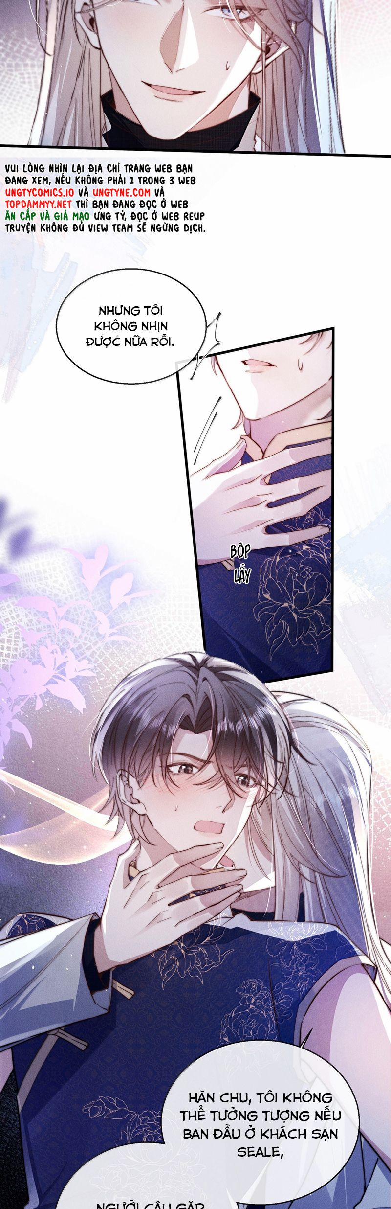 Kế Hoạch Tự Dưỡng Cuồng Khuyển 44 trang 18