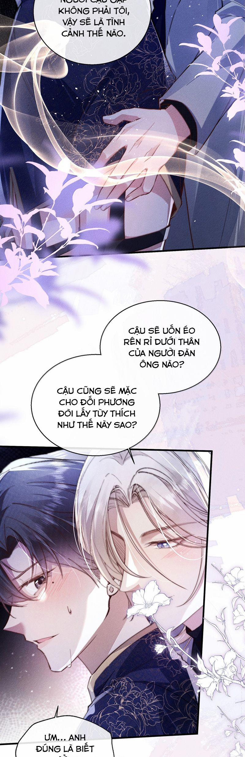 Kế Hoạch Tự Dưỡng Cuồng Khuyển 44 trang 19