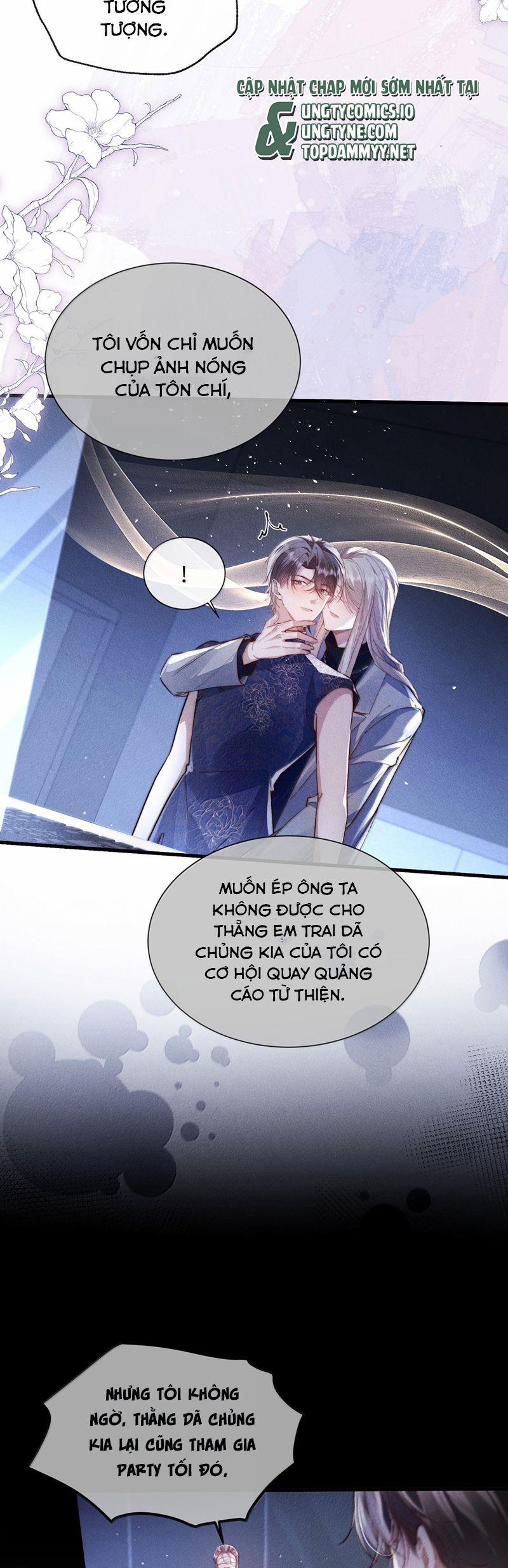 Kế Hoạch Tự Dưỡng Cuồng Khuyển 44 trang 20