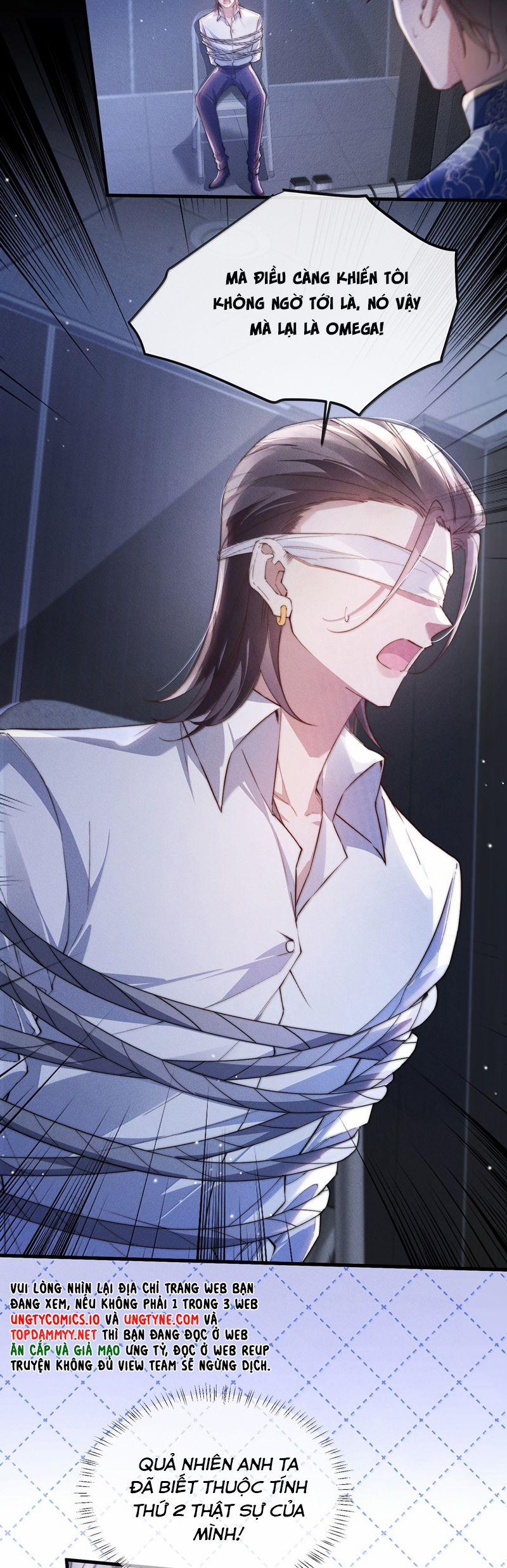 Kế Hoạch Tự Dưỡng Cuồng Khuyển 44 trang 21