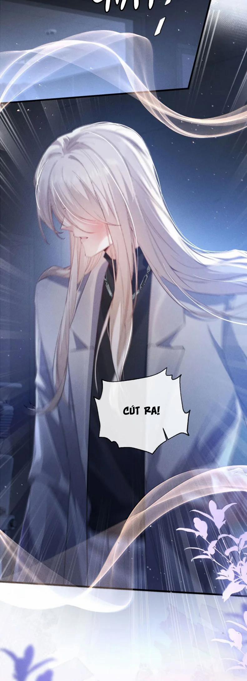 Kế Hoạch Tự Dưỡng Cuồng Khuyển 45 trang 13