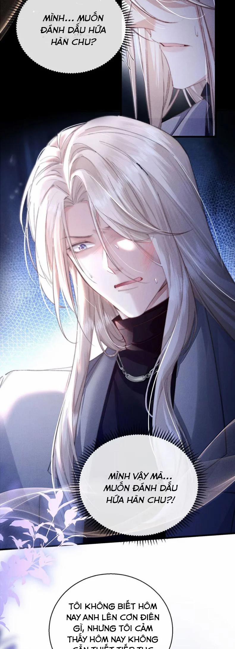 Kế Hoạch Tự Dưỡng Cuồng Khuyển 45 trang 15