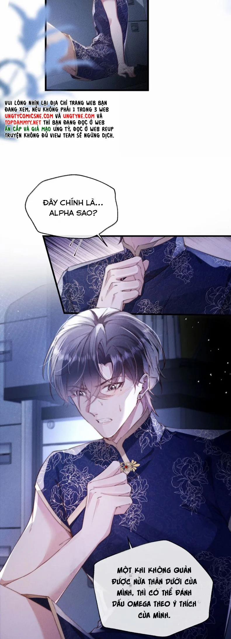 Kế Hoạch Tự Dưỡng Cuồng Khuyển 45 trang 18