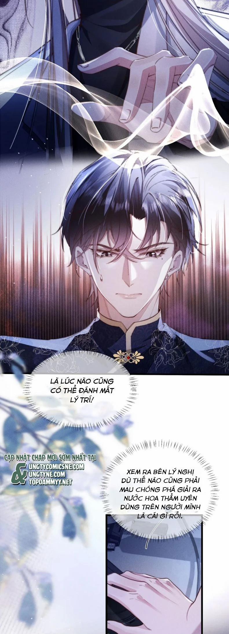 Kế Hoạch Tự Dưỡng Cuồng Khuyển 45 trang 20