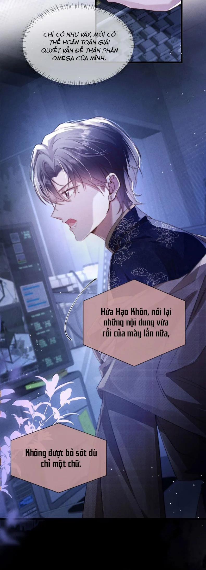 Kế Hoạch Tự Dưỡng Cuồng Khuyển 45 trang 21