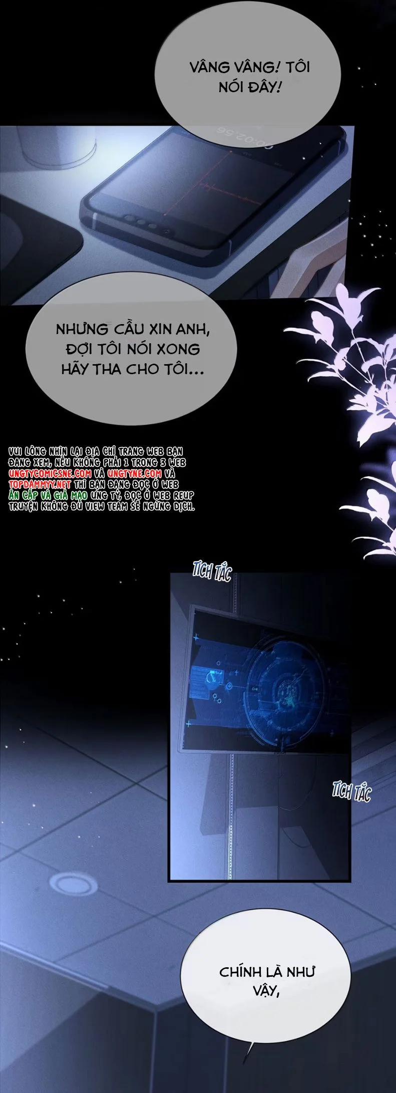 Kế Hoạch Tự Dưỡng Cuồng Khuyển 45 trang 22