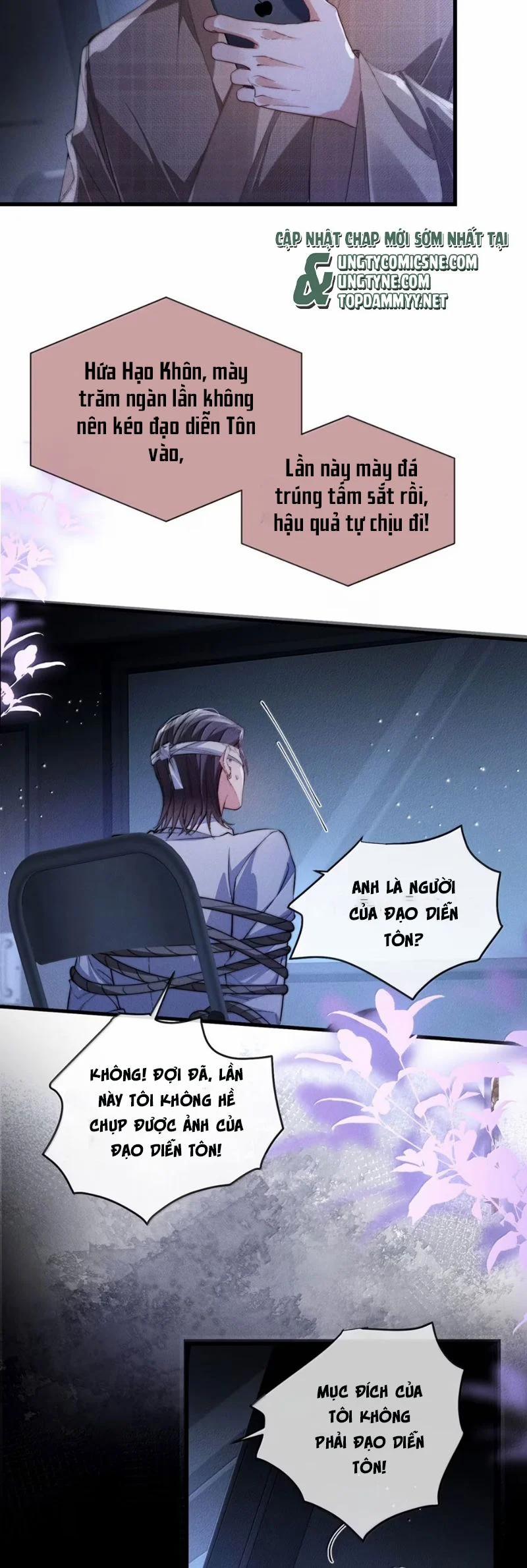 Kế Hoạch Tự Dưỡng Cuồng Khuyển 45 trang 24