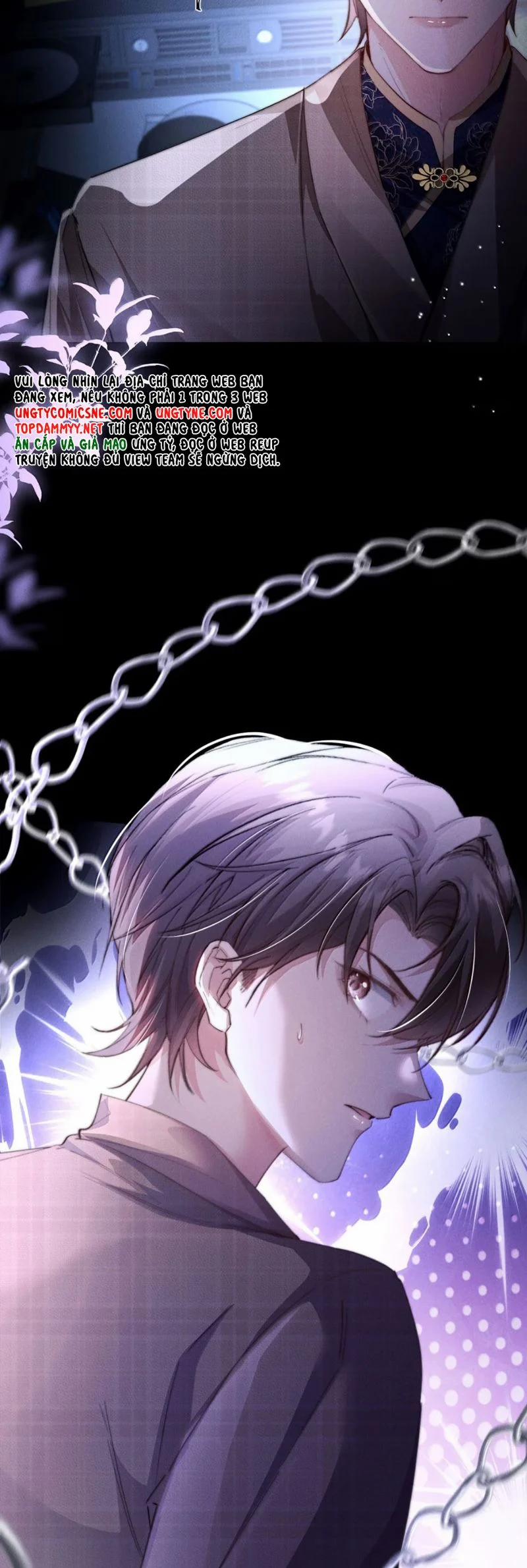 Kế Hoạch Tự Dưỡng Cuồng Khuyển 45 trang 26