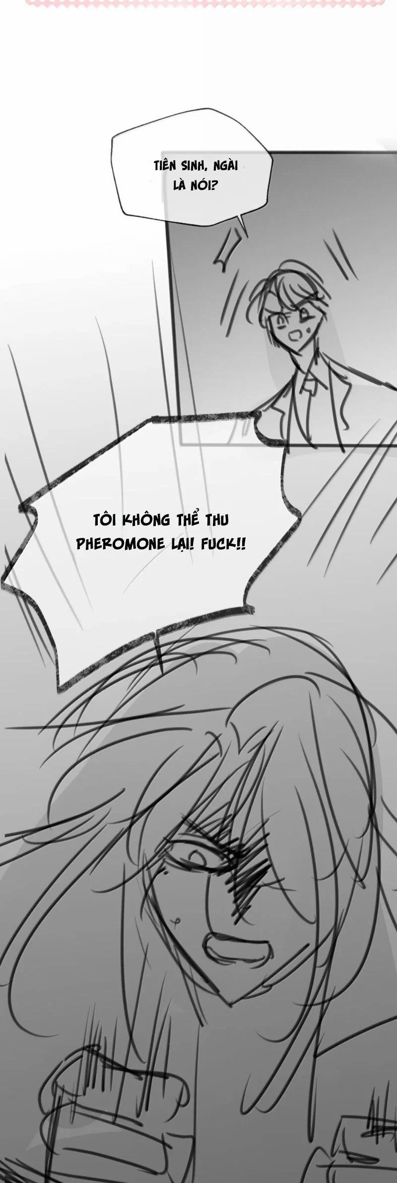 Kế Hoạch Tự Dưỡng Cuồng Khuyển 45 trang 28