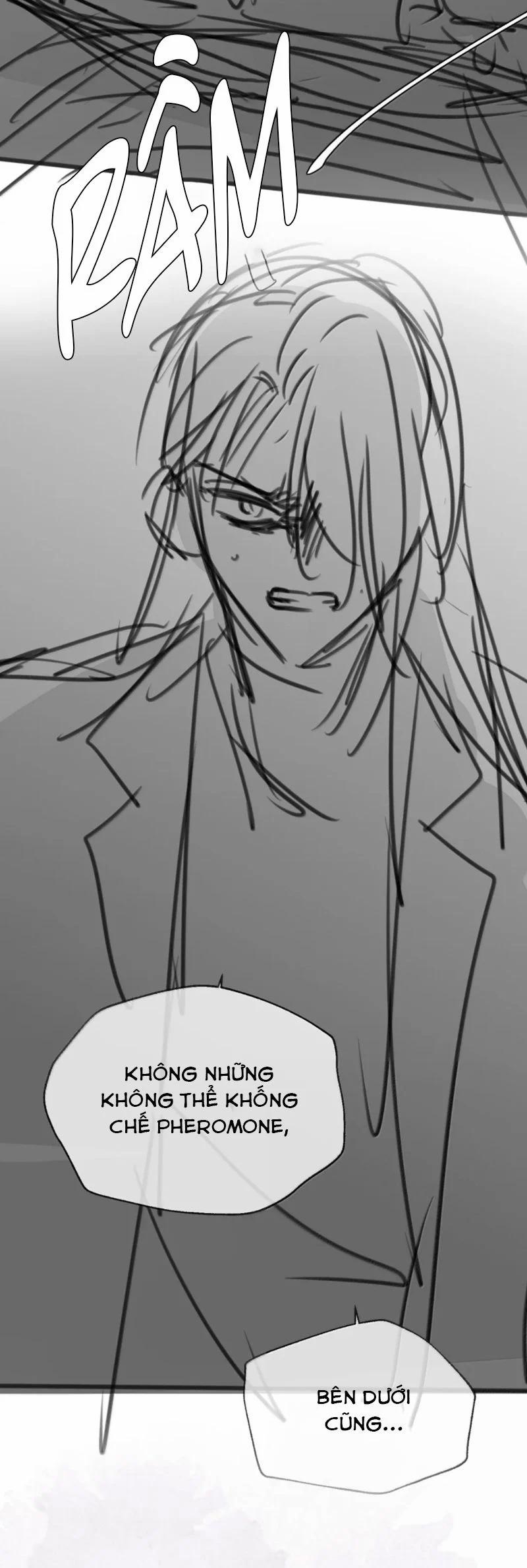 Kế Hoạch Tự Dưỡng Cuồng Khuyển 45 trang 29