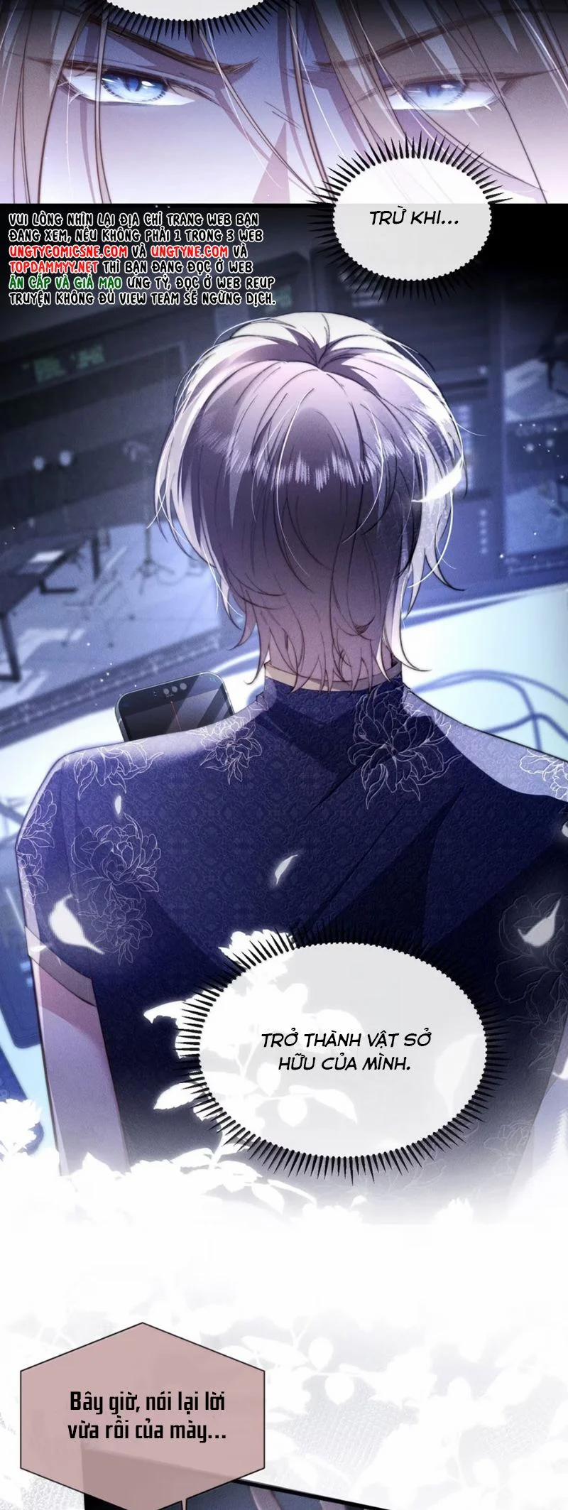 Kế Hoạch Tự Dưỡng Cuồng Khuyển 45 trang 4