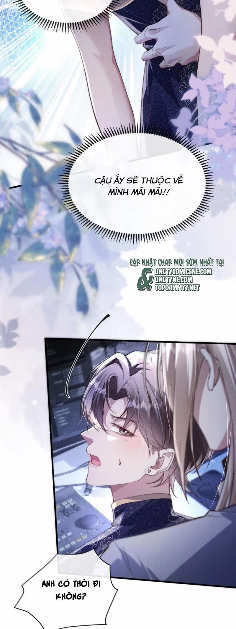 Kế Hoạch Tự Dưỡng Cuồng Khuyển 45 trang 6