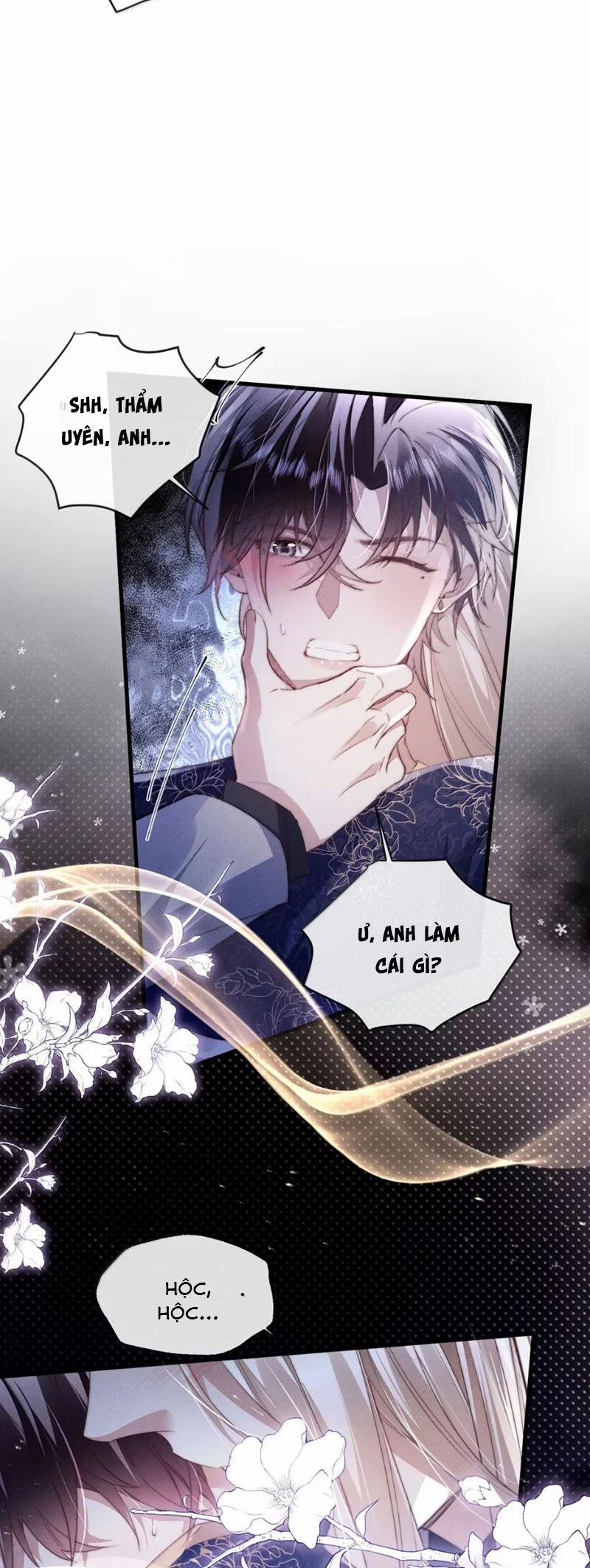 Kế Hoạch Tự Dưỡng Cuồng Khuyển 45 trang 7