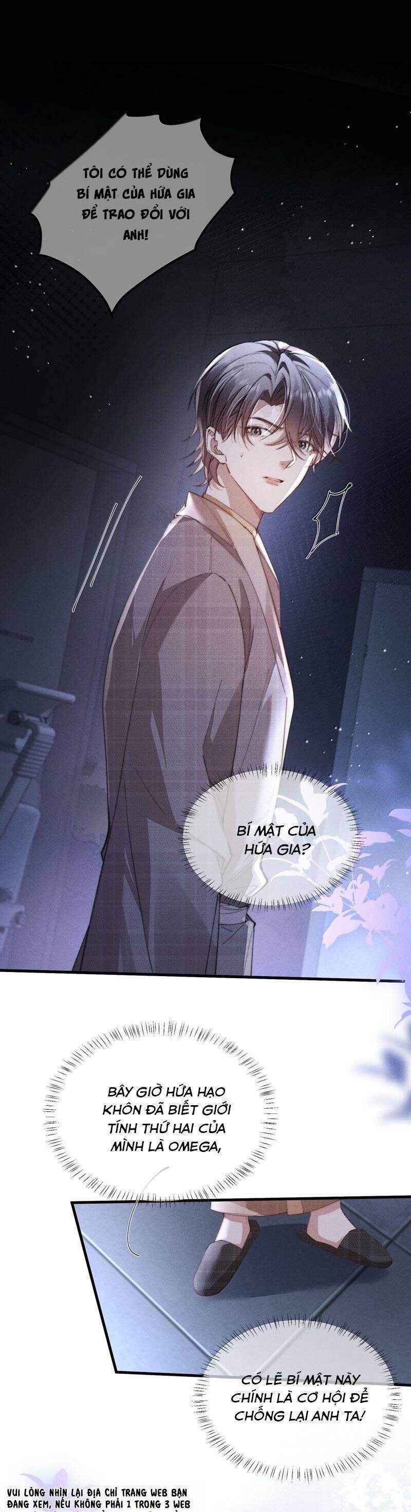 Kế Hoạch Tự Dưỡng Cuồng Khuyển 46 trang 1