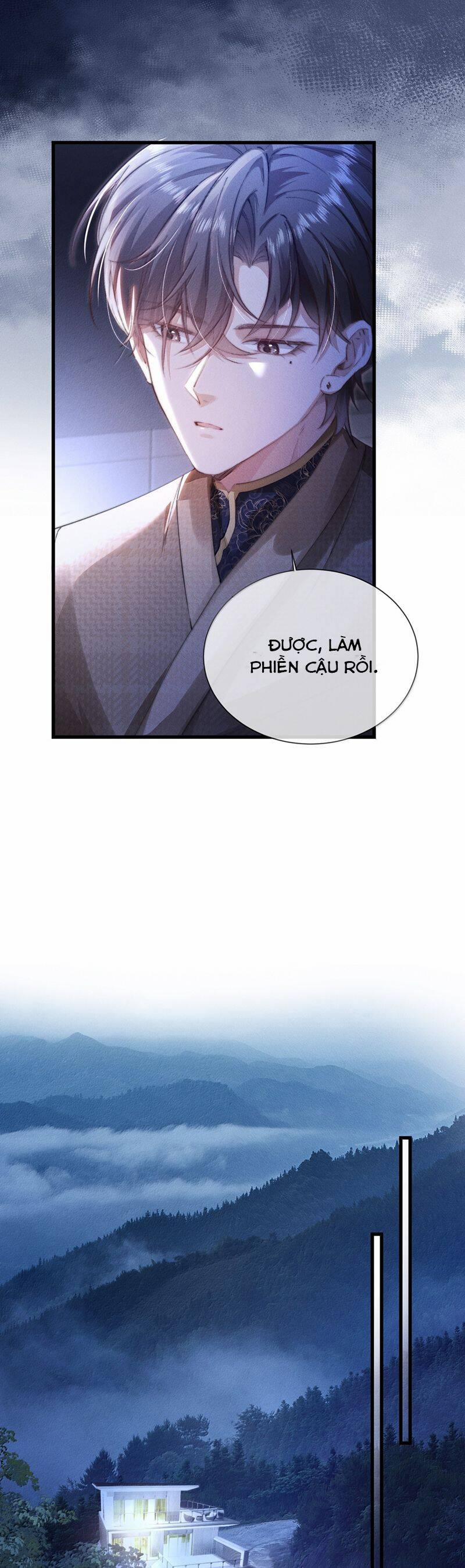 Kế Hoạch Tự Dưỡng Cuồng Khuyển 46 trang 13