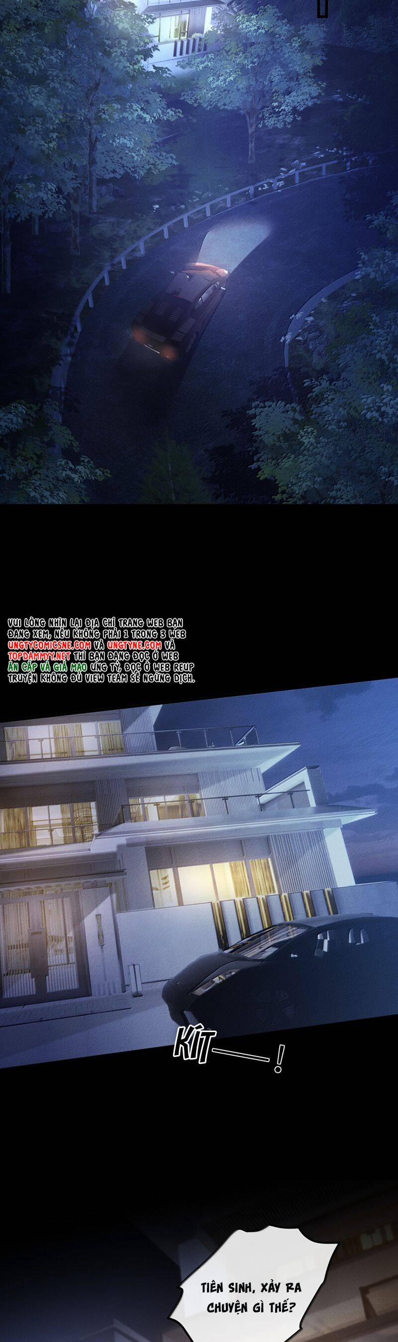 Kế Hoạch Tự Dưỡng Cuồng Khuyển 46 trang 14