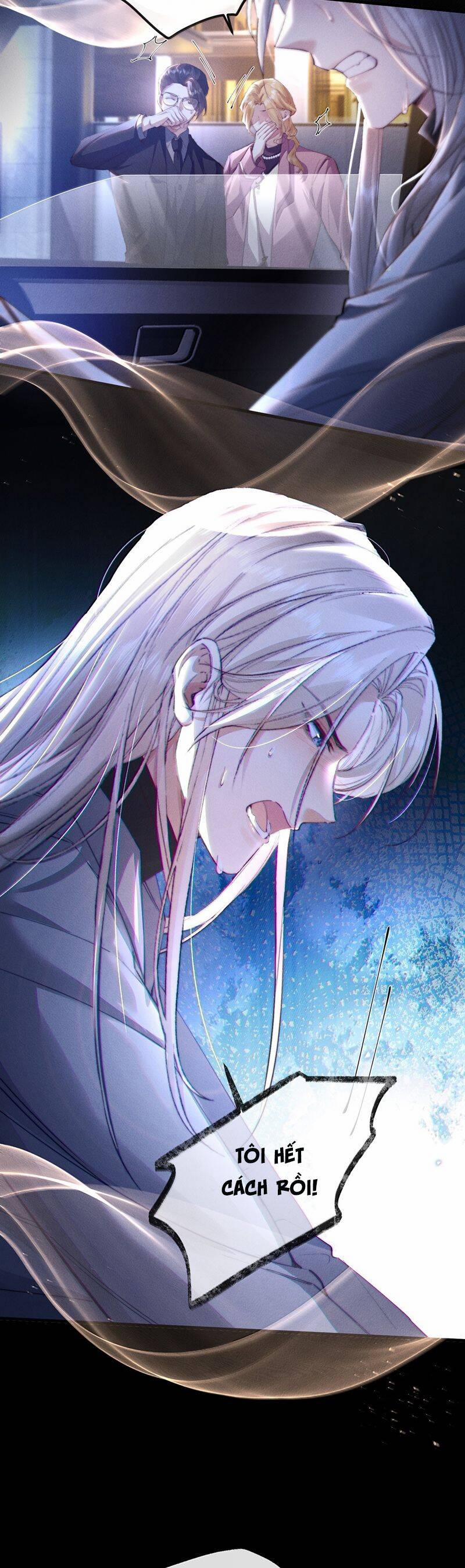 Kế Hoạch Tự Dưỡng Cuồng Khuyển 46 trang 16