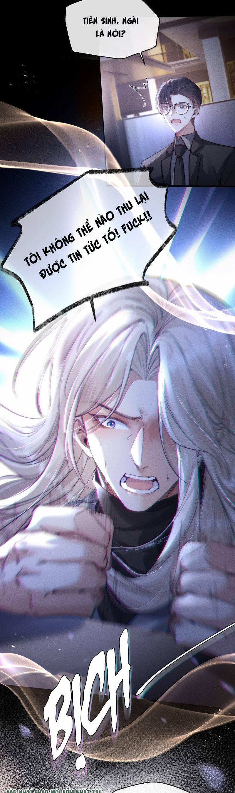 Kế Hoạch Tự Dưỡng Cuồng Khuyển 46 trang 17