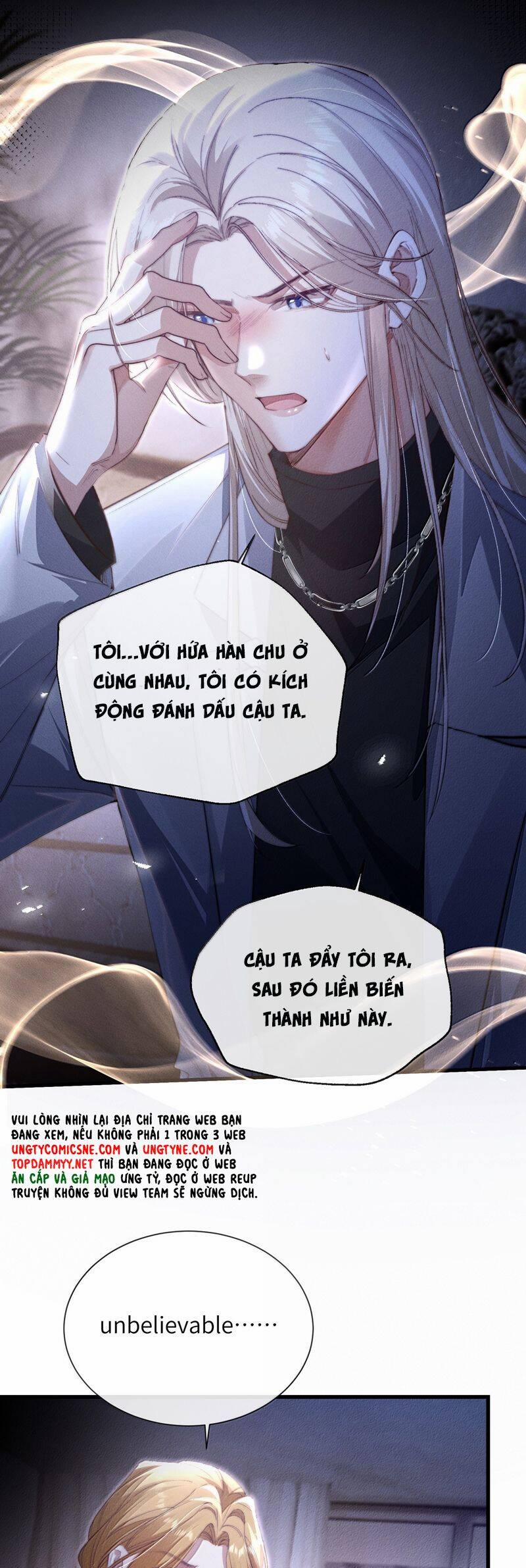 Kế Hoạch Tự Dưỡng Cuồng Khuyển 46 trang 23