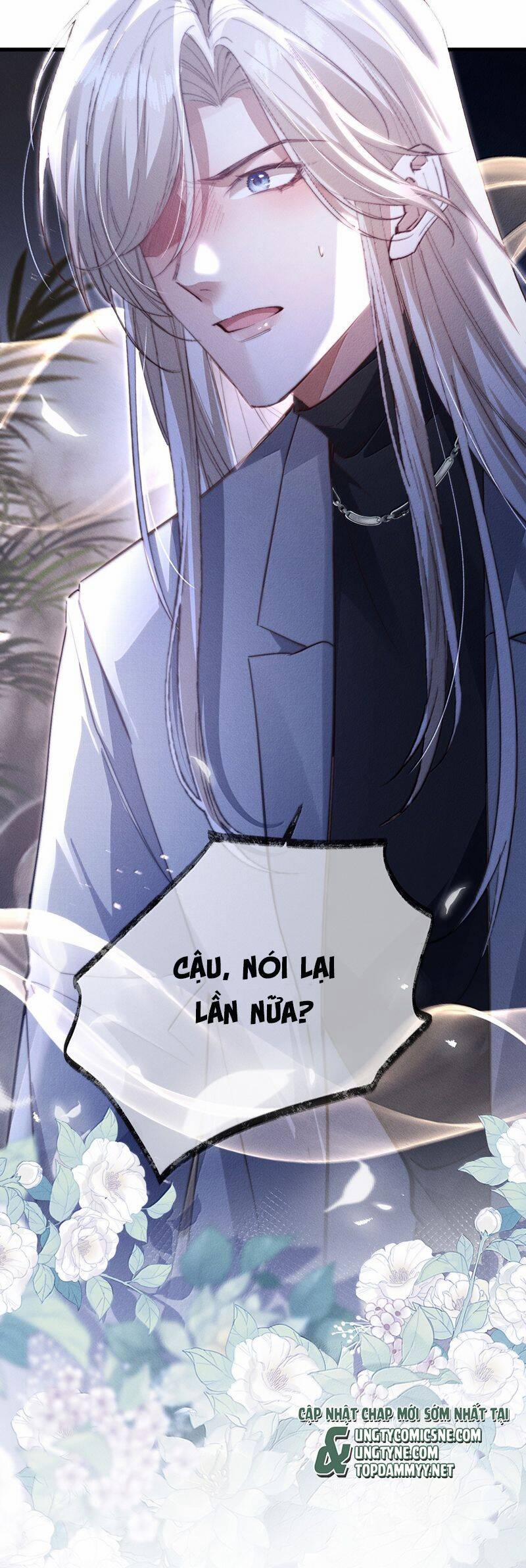 Kế Hoạch Tự Dưỡng Cuồng Khuyển 46 trang 25