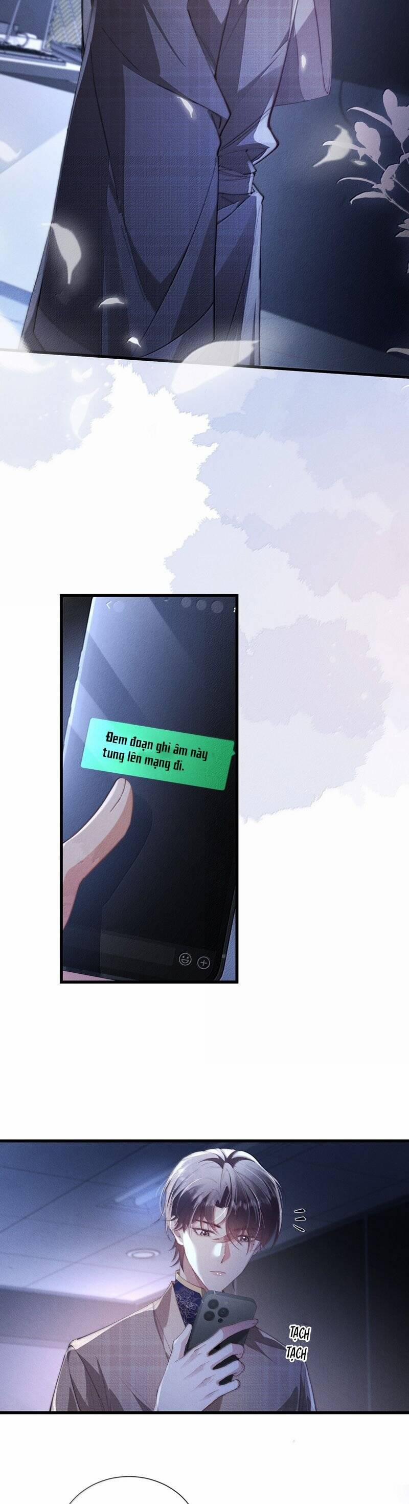 Kế Hoạch Tự Dưỡng Cuồng Khuyển 46 trang 7