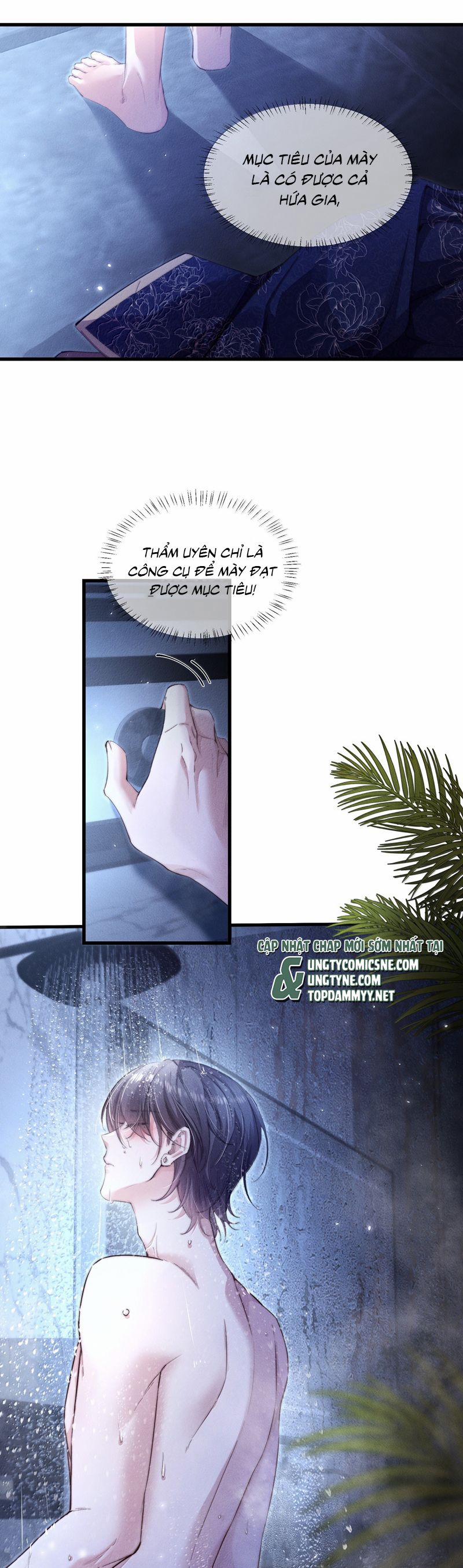 Kế Hoạch Tự Dưỡng Cuồng Khuyển 47 trang 12