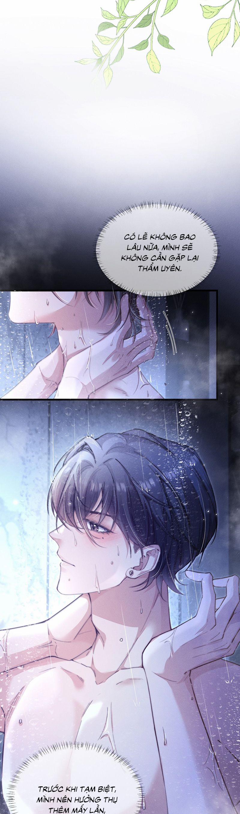 Kế Hoạch Tự Dưỡng Cuồng Khuyển 47 trang 15