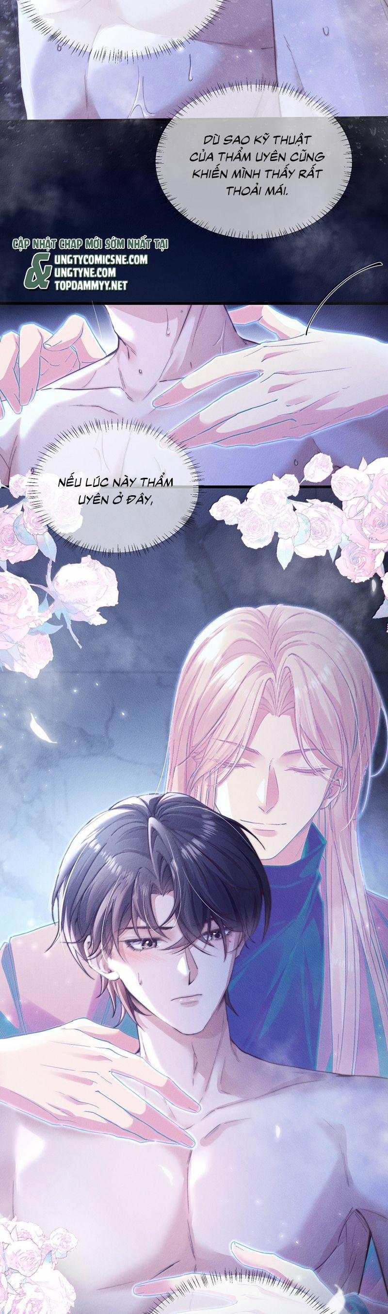 Kế Hoạch Tự Dưỡng Cuồng Khuyển 47 trang 16