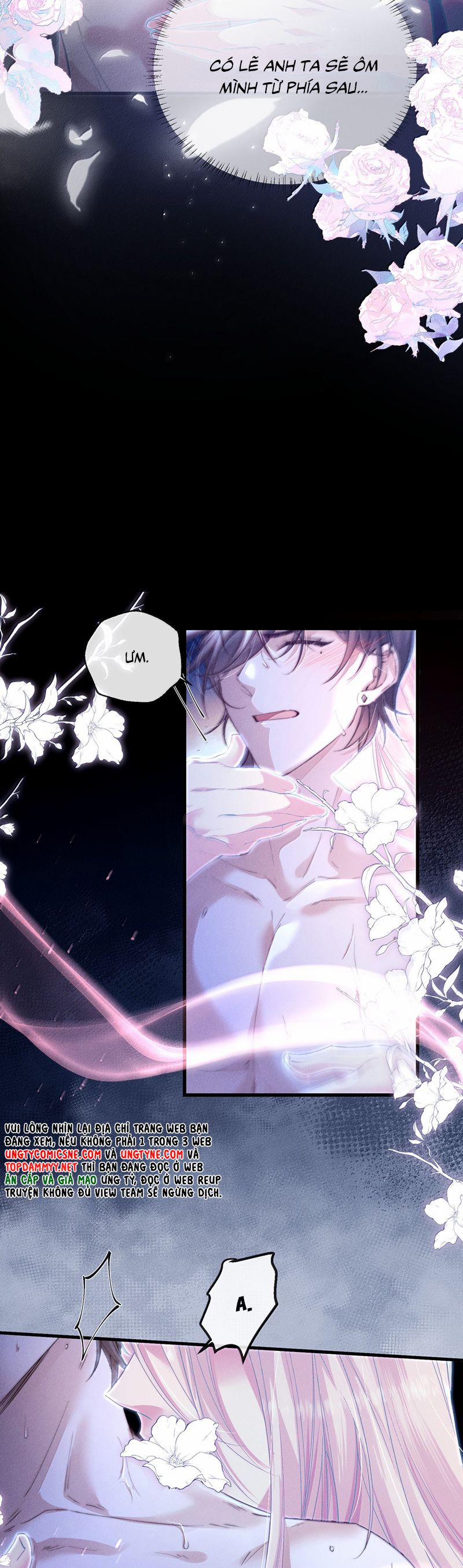 Kế Hoạch Tự Dưỡng Cuồng Khuyển 47 trang 17