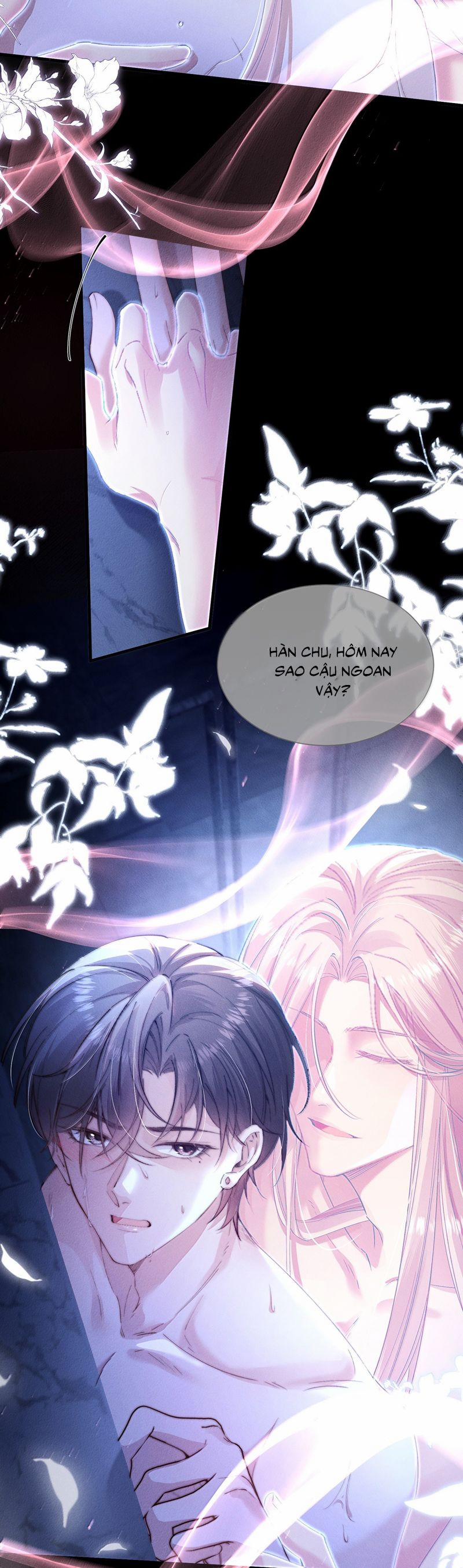 Kế Hoạch Tự Dưỡng Cuồng Khuyển 47 trang 18