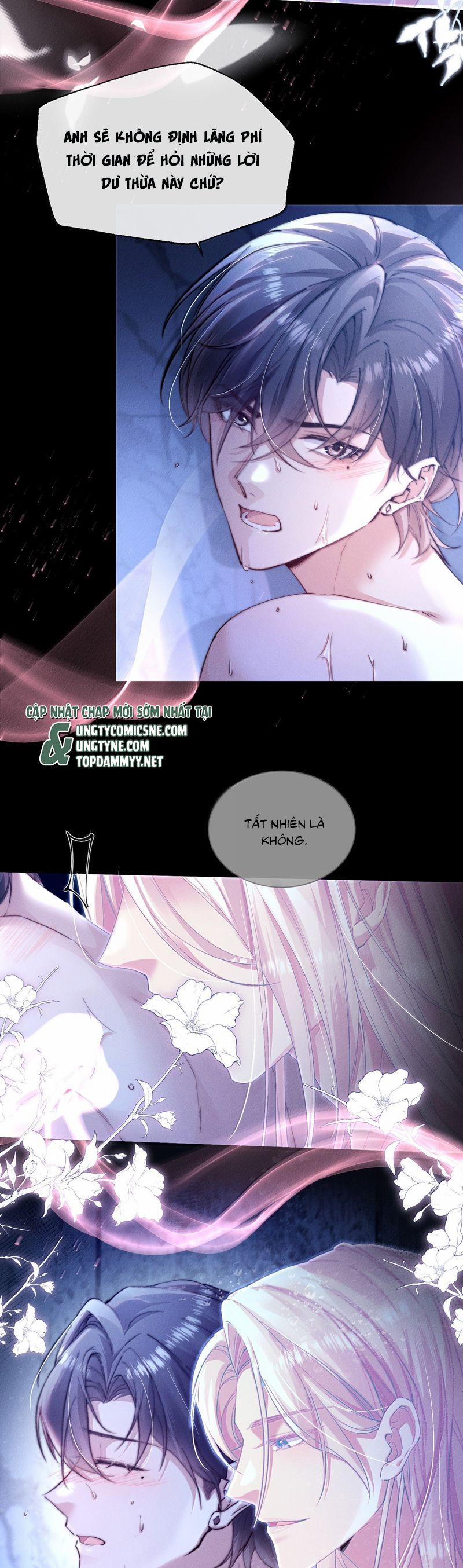 Kế Hoạch Tự Dưỡng Cuồng Khuyển 47 trang 19