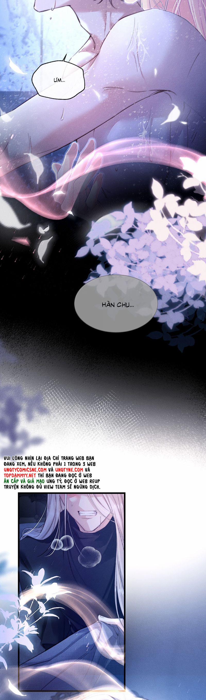 Kế Hoạch Tự Dưỡng Cuồng Khuyển 47 trang 20