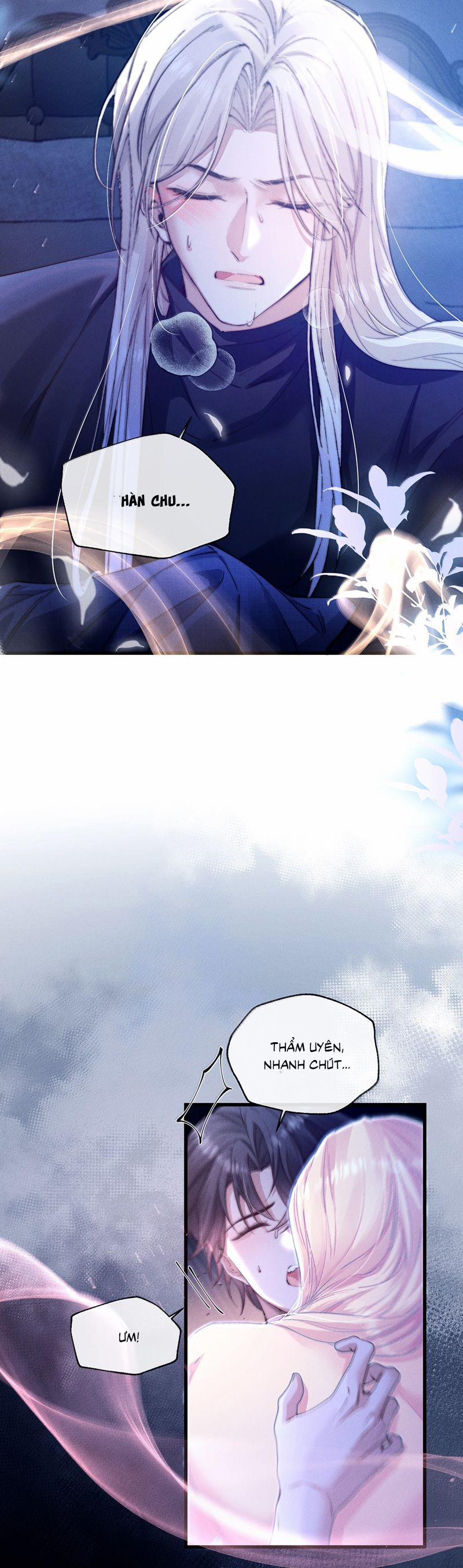 Kế Hoạch Tự Dưỡng Cuồng Khuyển 47 trang 21