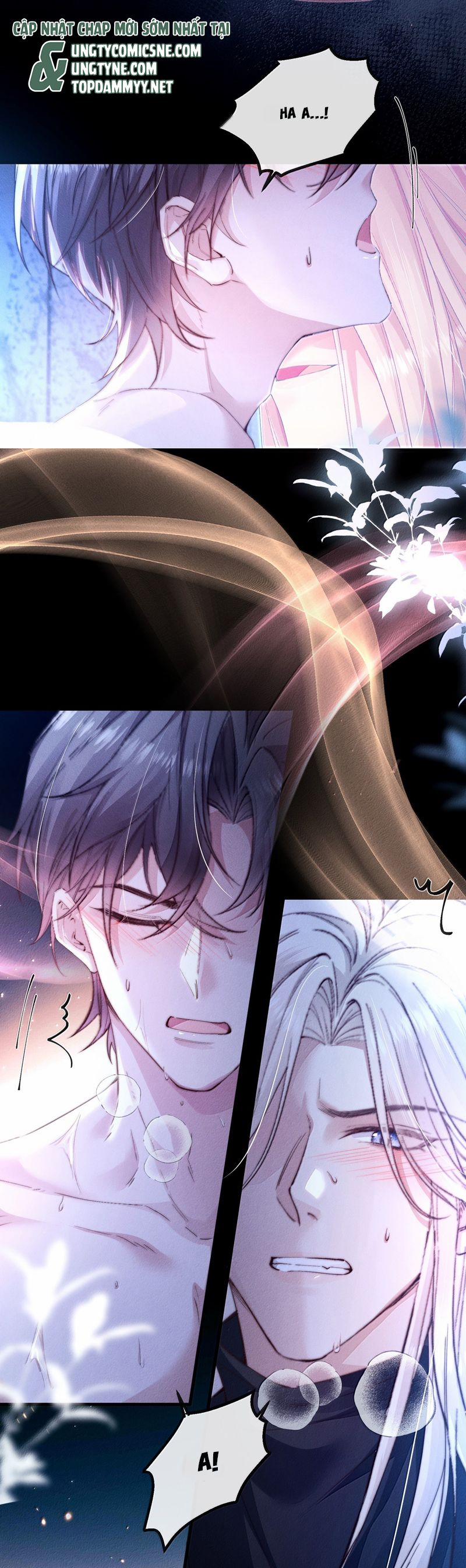 Kế Hoạch Tự Dưỡng Cuồng Khuyển 47 trang 22