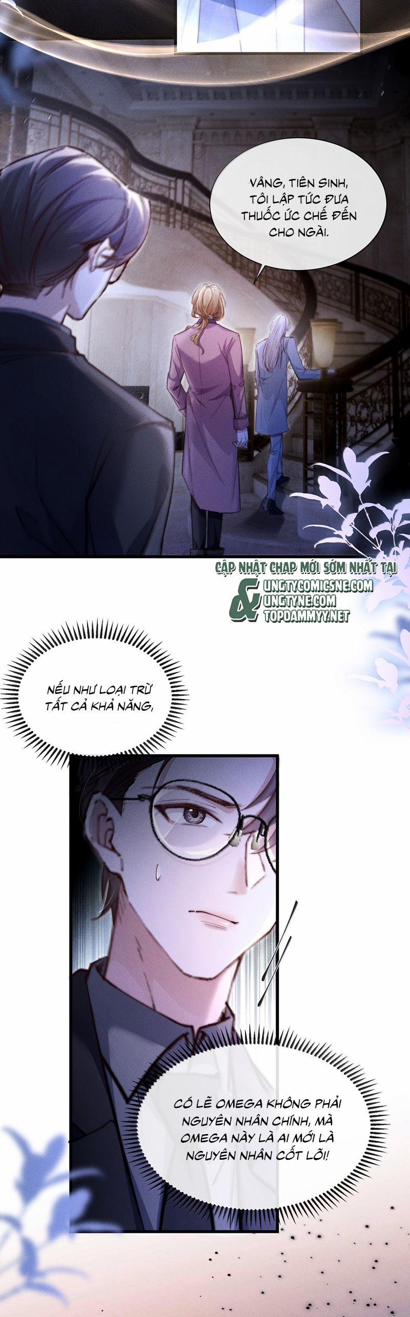 Kế Hoạch Tự Dưỡng Cuồng Khuyển 47 trang 5